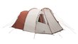 Telk Easy Camp Huntsville 500, oranž hind ja info | Telgid | kaup24.ee