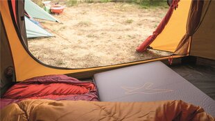 Isetäituv matkamatt Easy Camp Siesta, 10 cm цена и информация | Туристические матрасы и коврики | kaup24.ee