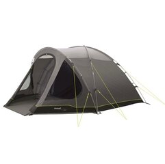 Палатка Outwell Haze 5, серая цена и информация | Палатки | kaup24.ee