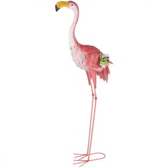 Aiakaunistus Flamingo, 44x18,5x104 cm цена и информация | Декорации для сада | kaup24.ee