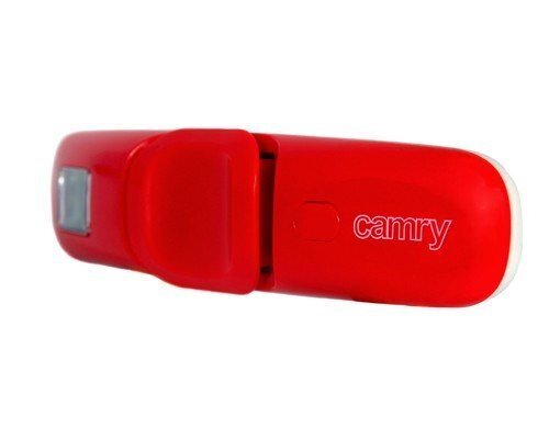 Camry CR8163 hind ja info | Kaalud | kaup24.ee