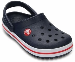 Plätud lastele Crocs цена и информация | Детские резиновые сабо | kaup24.ee