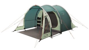 Палатка Easy Camp Galaxy 300, зеленая цена и информация | Палатки | kaup24.ee