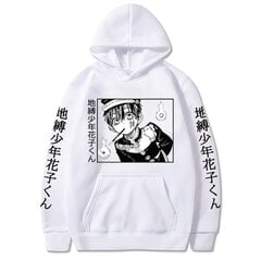 (Pink-XXXL）Jaapani Anime Graphic Hoodies Meeste Kawaii Attack on Titan Harajuku dressipluus Unisex hind ja info | Meeste pusad | kaup24.ee