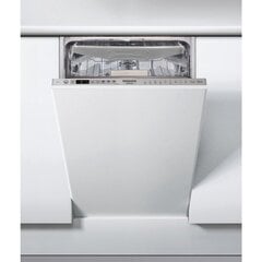 Hotpoint HSIO 3O23 WFE hind ja info | Nõudepesumasinad | kaup24.ee