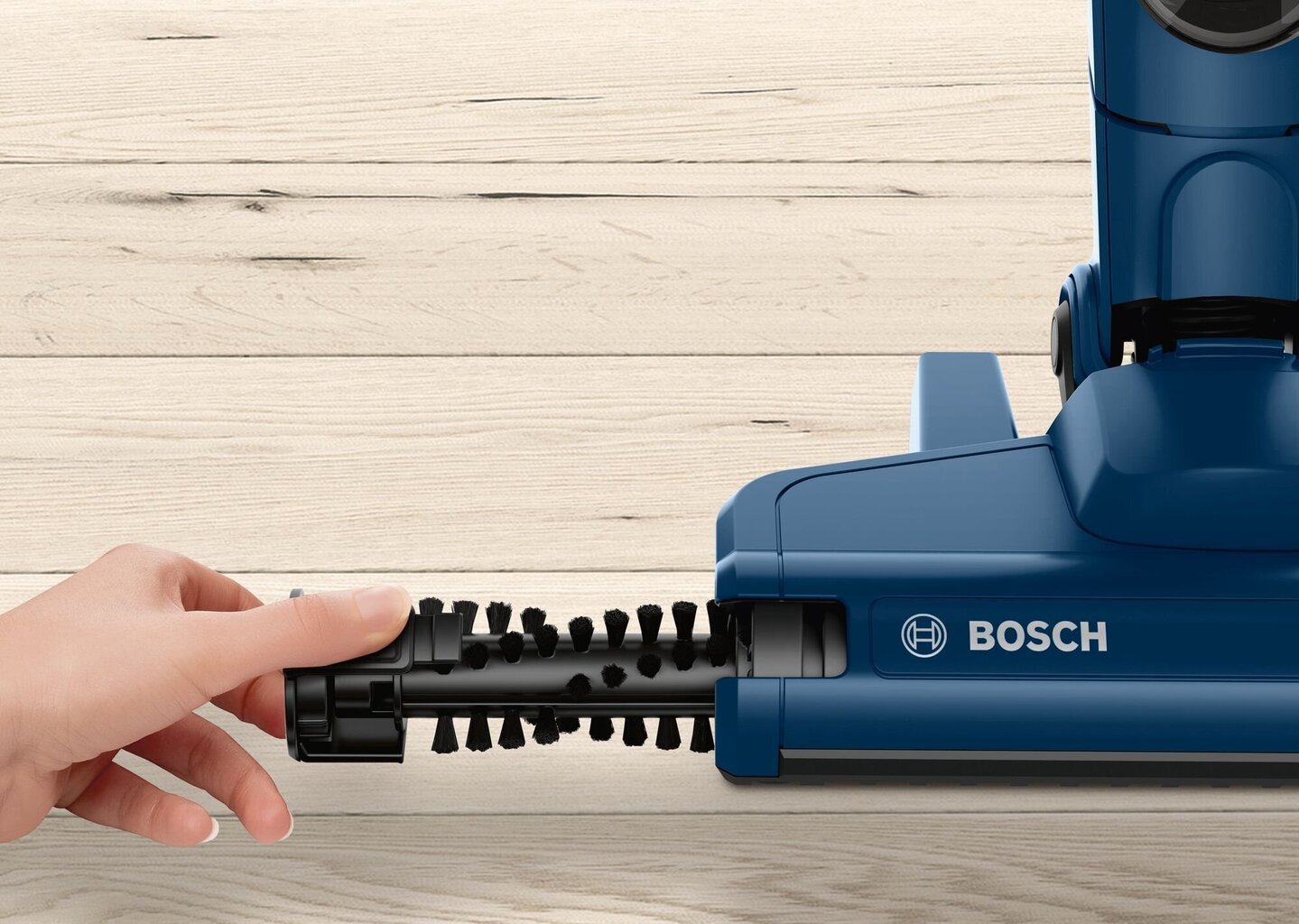 Bosch BCHF216S hind ja info | Varstolmuimejad | kaup24.ee