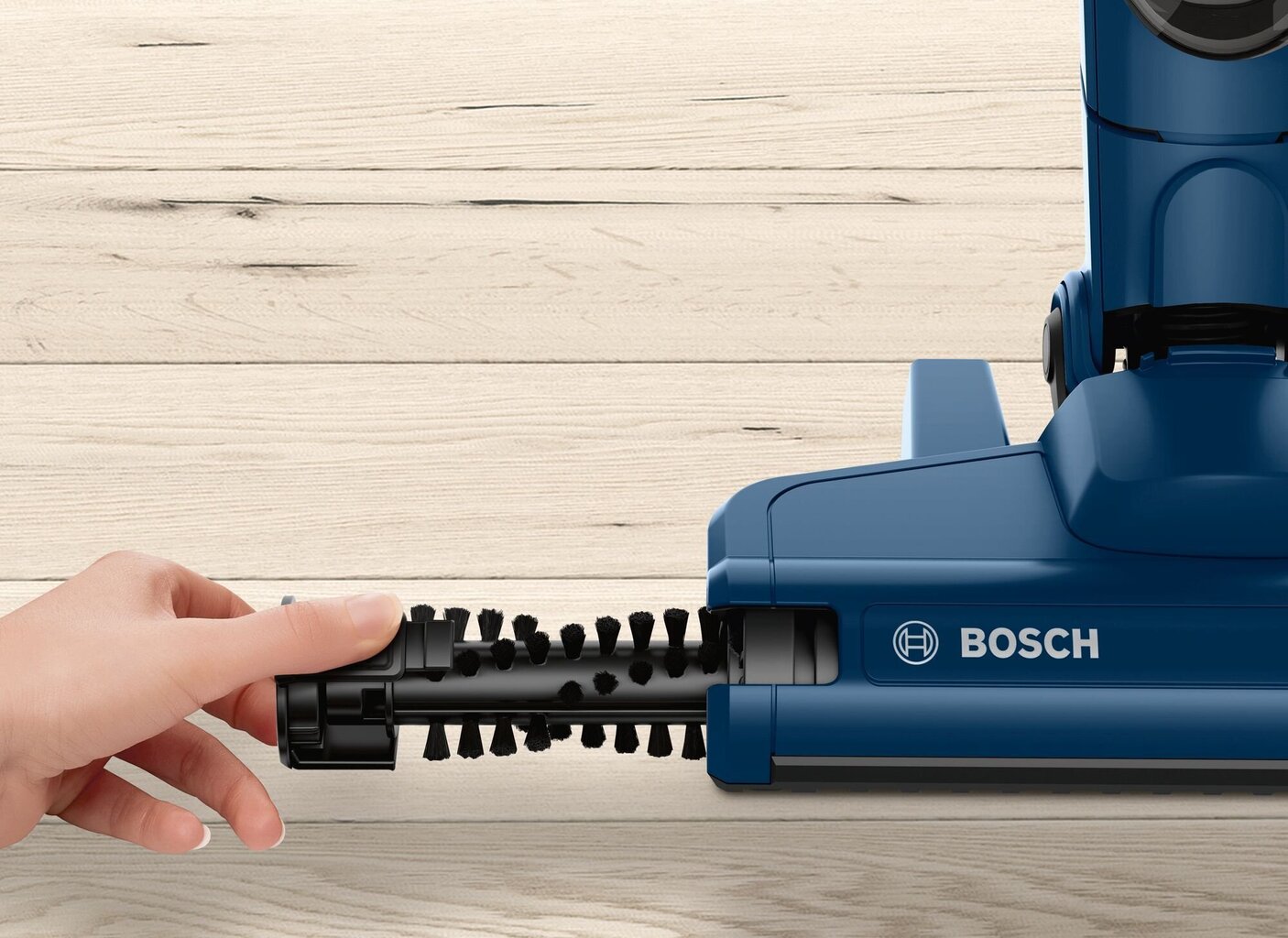 Bosch BCHF2MX20 hind ja info | Varstolmuimejad | kaup24.ee