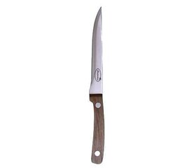 Кухонный нож Provence (15см; деревянная ручка) цена и информация | Ножи и аксессуары для них | kaup24.ee