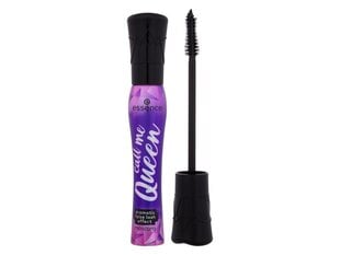 Ripsmetušš Essence Call Me Queen Dramatic False Lash Effect, 11,5 mll hind ja info | Ripsmetušid, lauvärvid, silmapliiatsid, seerumid | kaup24.ee