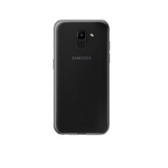 Samsung Galaxy J6 (2018) Soft Cover By Big Ben Transparent цена и информация | Чехлы для телефонов | kaup24.ee