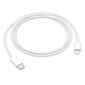 Apple MX0K2ZM/A, 1m hind ja info | Mobiiltelefonide kaablid | kaup24.ee