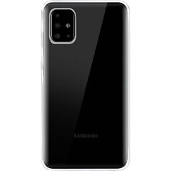 Samsung Galaxy A51 ümbris hind ja info | Telefoni kaaned, ümbrised | kaup24.ee