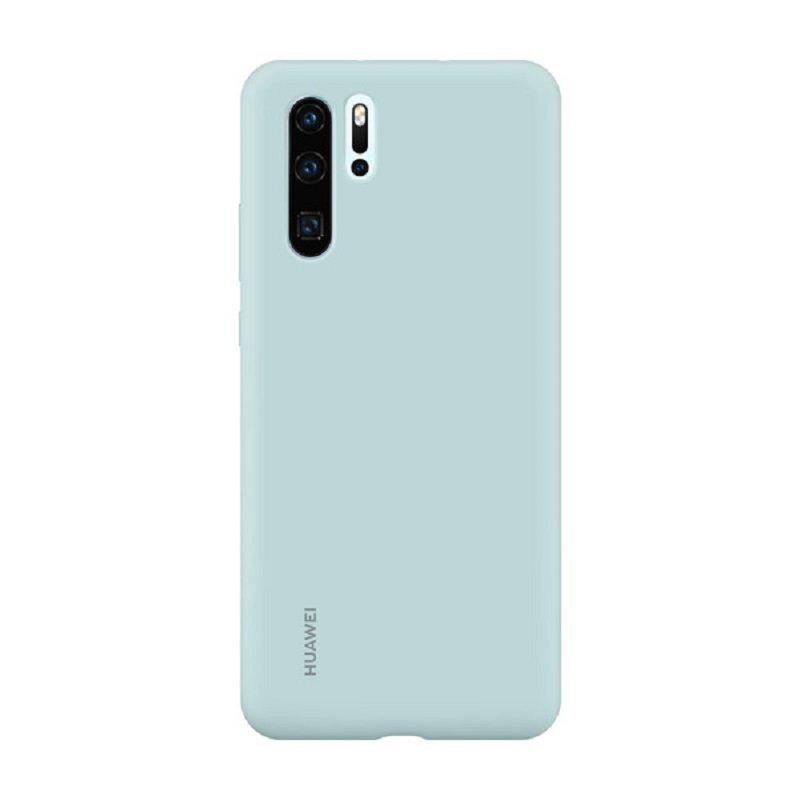 Huawei Original telefoni ümbris Huawei P30 Pro sinine hind ja info | Telefoni kaaned, ümbrised | kaup24.ee