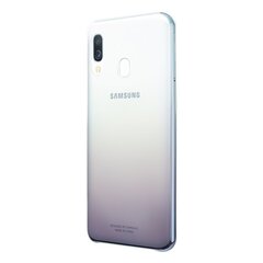 Чехол Gradation Cover AA405CBE для Samsung Galaxy A40 цена и информация | Чехлы для телефонов | kaup24.ee