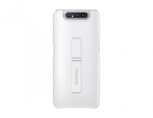 Samsung EF-PA805CWEGWW hind ja info | Telefoni kaaned, ümbrised | kaup24.ee
