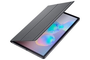 Чехол Book Cover для Galaxy Tab S6, Samsung, EF-BT860PJEGWW цена и информация | Чехлы для планшетов и электронных книг | kaup24.ee