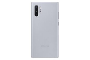 Samsung EF-VN975LJEGWW ümbris telefonile Samsung N975 Galaxy Note 10+ (Note 10+ 5G) hallile цена и информация | Чехлы для телефонов | kaup24.ee
