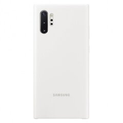 Samsung EF-PN975TWEGWW цена и информация | Чехлы для телефонов | kaup24.ee