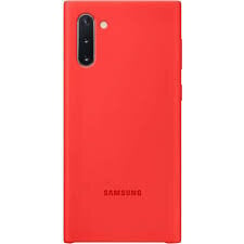 Samsung EF-PN970TREGWW цена и информация | Чехлы для телефонов | kaup24.ee