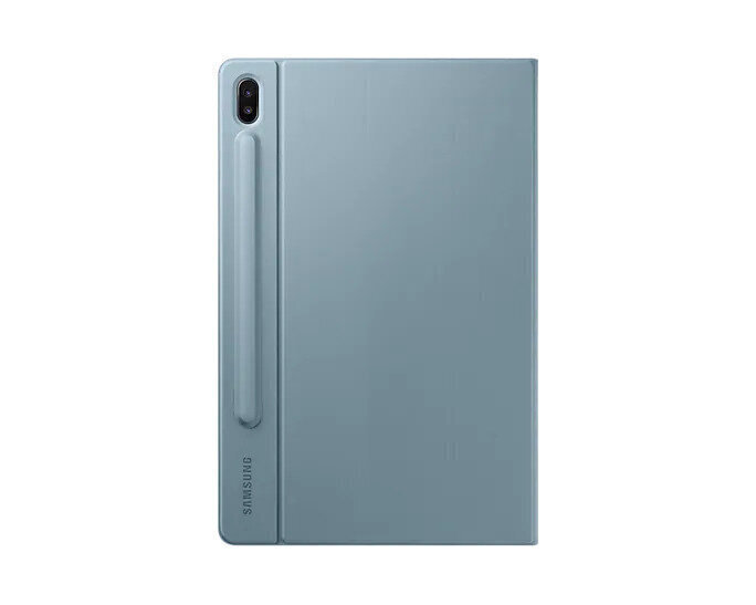 Samsung Galaxy Tab S6 Book Cover, 10.5" hind ja info | Tahvelarvuti kaaned ja kotid | kaup24.ee