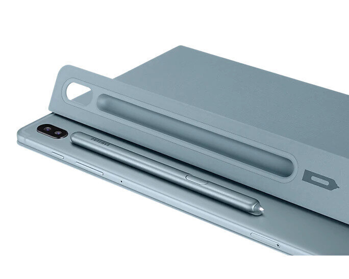 Samsung Galaxy Tab S6 Book Cover, 10.5" цена и информация | Tahvelarvuti kaaned ja kotid | kaup24.ee