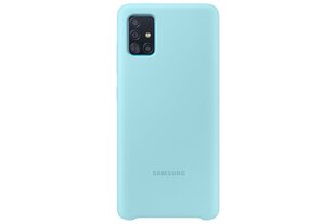 Samsung EF-PA515TLEGEU цена и информация | Чехлы для телефонов | kaup24.ee