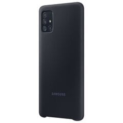 Samsung EF-PA515TBEGEU hind ja info | Telefoni kaaned, ümbrised | kaup24.ee