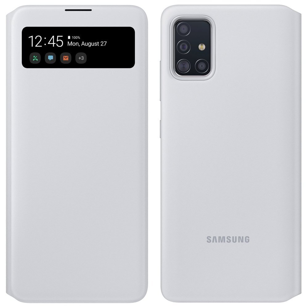 Samsung EF-EA715PWEGEU hind ja info | Telefoni kaaned, ümbrised | kaup24.ee