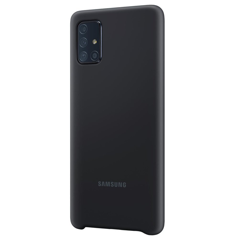 Samsung EF-PA715TBEGEU hind ja info | Telefoni kaaned, ümbrised | kaup24.ee