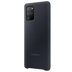 Samsung EF-PG770TBEGEU S10 Lite, must цена и информация | Чехлы для телефонов | kaup24.ee