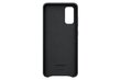 EF-VG980LBE Samsungi nahkkate Galaxy S20 jaoks, must hind ja info | Telefoni kaaned, ümbrised | kaup24.ee