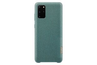 Samsung Galaxy S20+ Kvadrat Cover Green цена и информация | Чехлы для телефонов | kaup24.ee