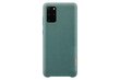 Samsung Galaxy S20+ Kvadrat Cover Green hind ja info | Telefoni kaaned, ümbrised | kaup24.ee