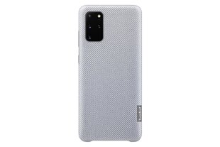 Samsung Kvadrat чехол для Samsung Galaxy S20+, Gray цена и информация | Чехлы для телефонов | kaup24.ee