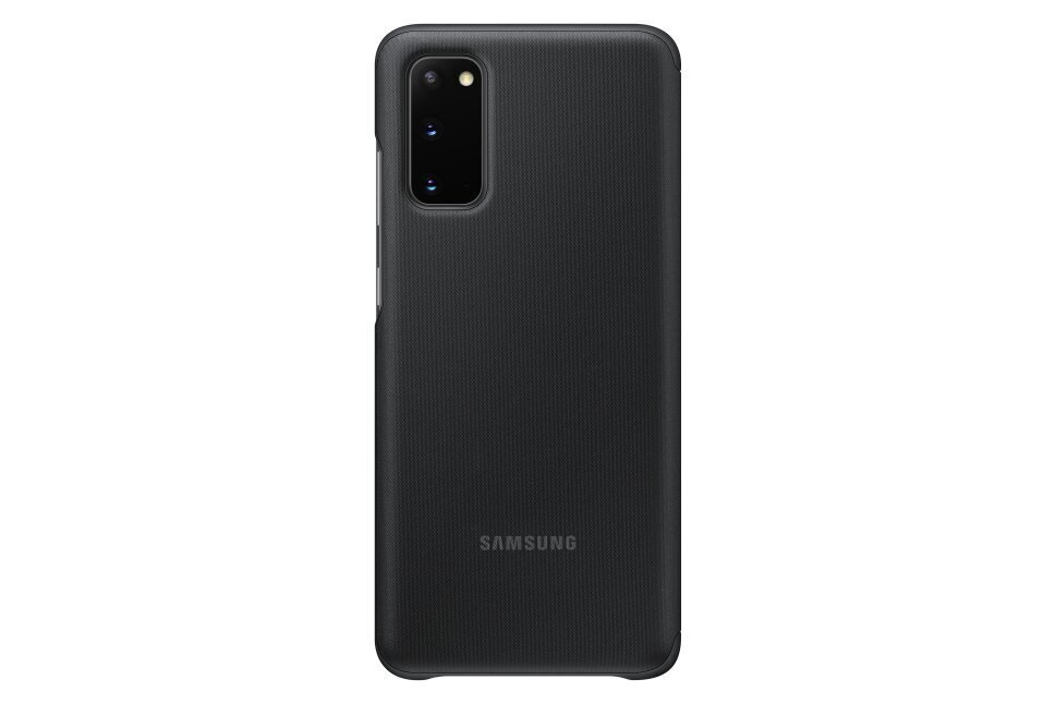 Samsung EF-ZG980CBEGEU hind ja info | Telefoni kaaned, ümbrised | kaup24.ee