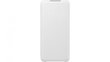 Samsung LED View Cover EF-NG980PW S20 jaoks valge hind ja info | Telefoni kaaned, ümbrised | kaup24.ee