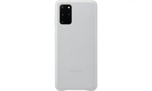 Samsung чехол для Samsung Galaxy S20 Plus, Light Grey цена и информация | Чехлы для телефонов | kaup24.ee