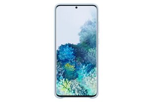 Samsung EF-VG985LLEGEU для Samsung Galaxy S20+, синий цена и информация | Чехлы для телефонов | kaup24.ee