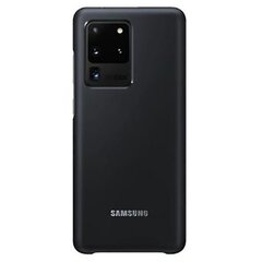 Samsung EF-KG988CBEGEU цена и информация | Чехлы для телефонов | kaup24.ee