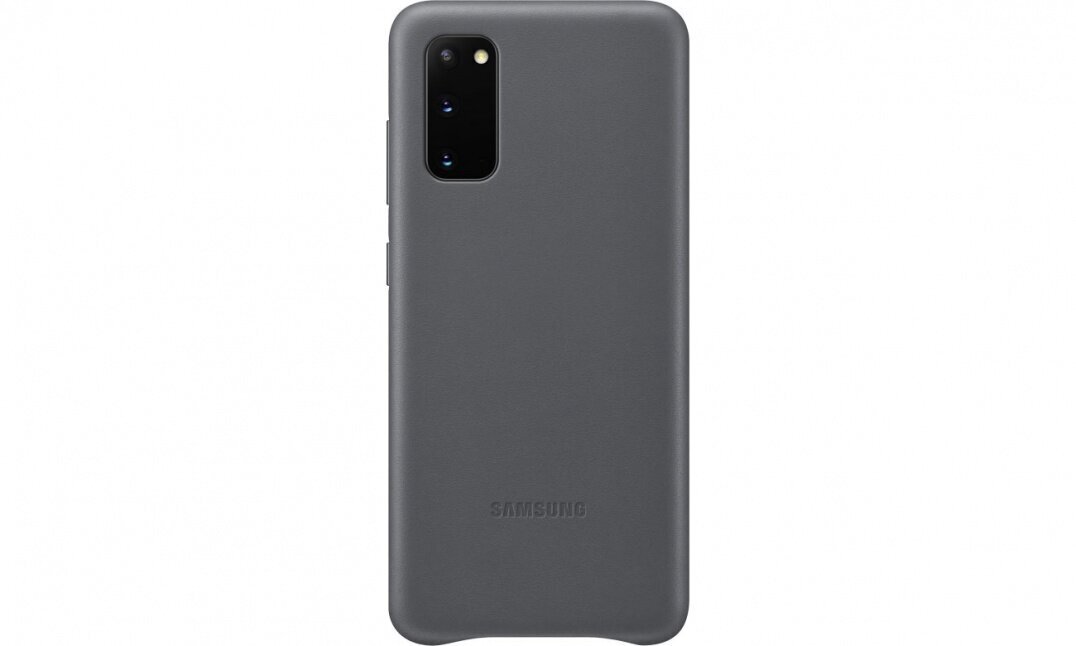 Samsung EF-VG980LJEGEU hind ja info | Telefoni kaaned, ümbrised | kaup24.ee