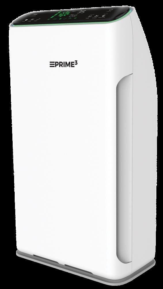Õhupuhastaja-ionisaator PRIME3 SAP81 hind ja info | Õhupuhastajad | kaup24.ee