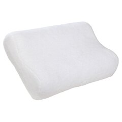 Sealskin SPA подушка для ванной - белый цена и информация | Аксессуары для ванной комнаты | kaup24.ee