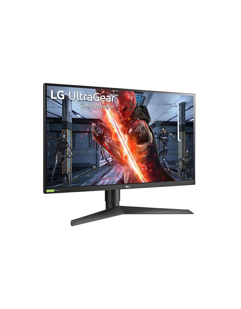 LG 27GN750-B.AEU цена и информация | Monitorid | kaup24.ee