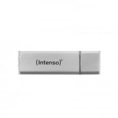 Välkmälu Intenso 16 GB USB 3.0 hind ja info | Mälupulgad | kaup24.ee