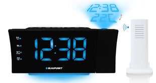 Blaupunkt CRP81USB цена и информация | Радиоприемники и будильники | kaup24.ee