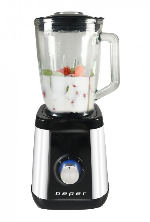 Blender Beper BP.602 hind ja info | Blenderid | kaup24.ee