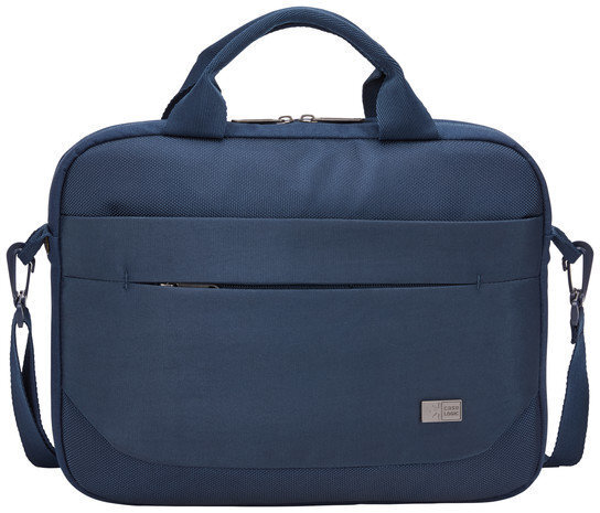 Case Logic ADVA114 Value Laptop Bag hind ja info | Sülearvutikotid | kaup24.ee