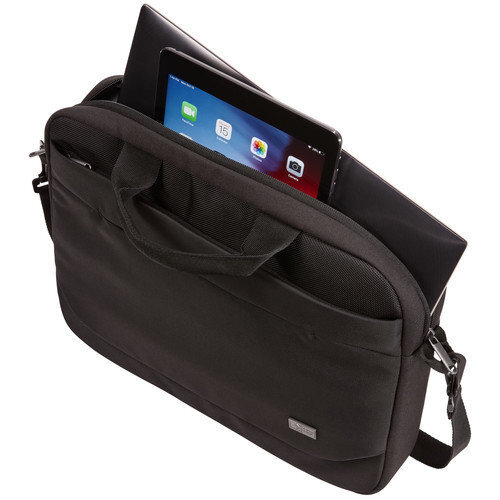 Case Logic ADVA114 Value Laptop Bag hind ja info | Sülearvutikotid | kaup24.ee