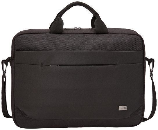 Case Logic ADVA116 Value Laptop Bag цена и информация | Sülearvutikotid | kaup24.ee