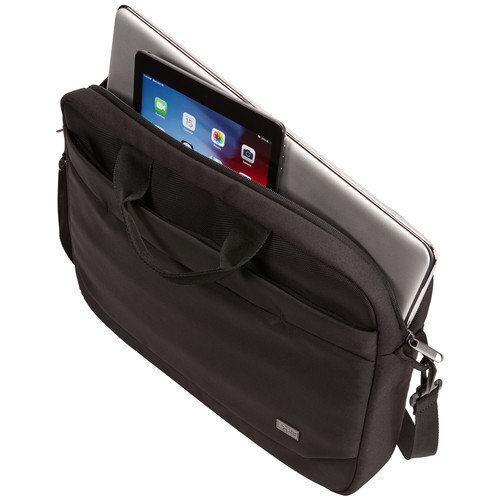 Case Logic ADVA116 Value Laptop Bag цена и информация | Sülearvutikotid | kaup24.ee